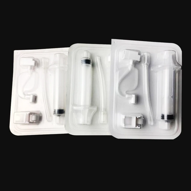 Одноразовые Иглы для мезотерапии аппарат ухода за кожей лица без иглы