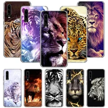 Чехол для Huawei P40 P30 P20 P10 Mate 30 20 10 Pro Lite P Smart Plus + Z|Бамперы|