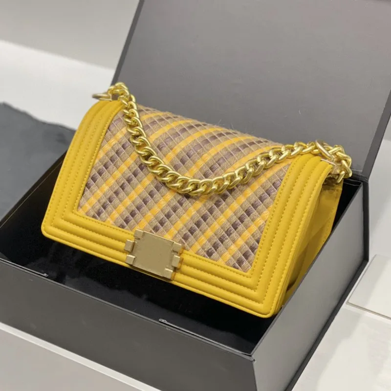 

119809 2021 new fashion ladies bags all-match casual women's shoulder bag messenger bag