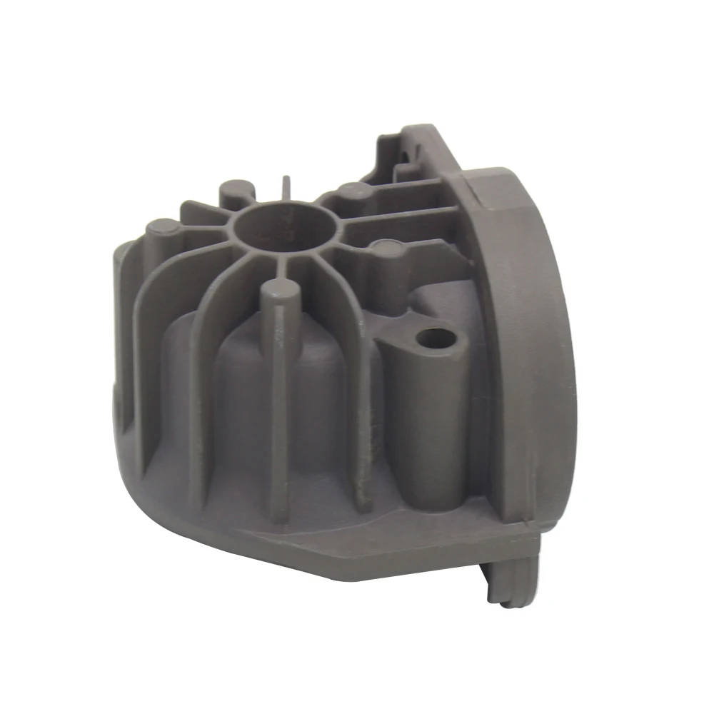 Воздушная подвеска воздушный компрессор насос головка цилиндра с кольцом