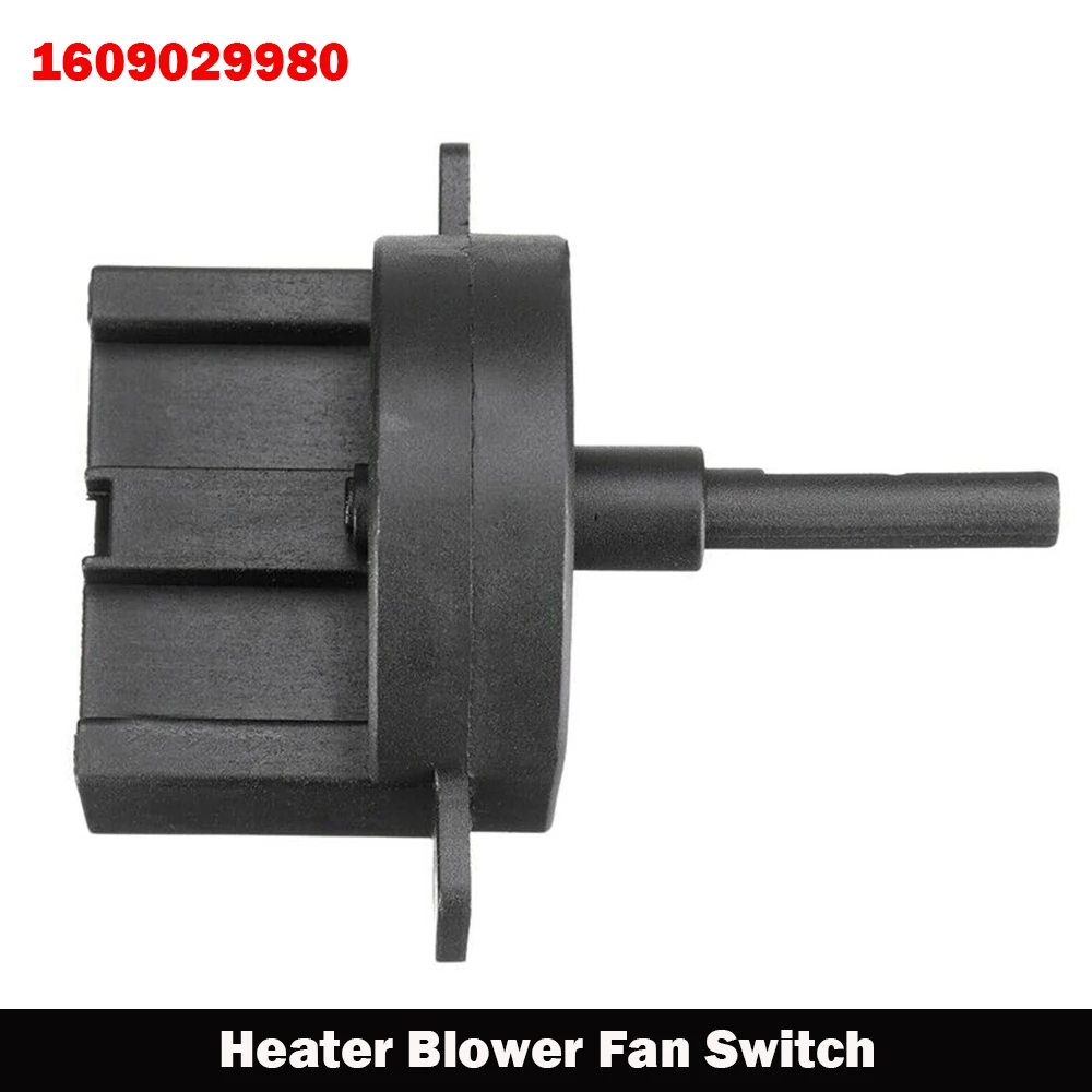 Для Fiat Ducato peugeot Boxer Citroen Реле нагревателя вентилятора переключатель OE 77362439 77366210