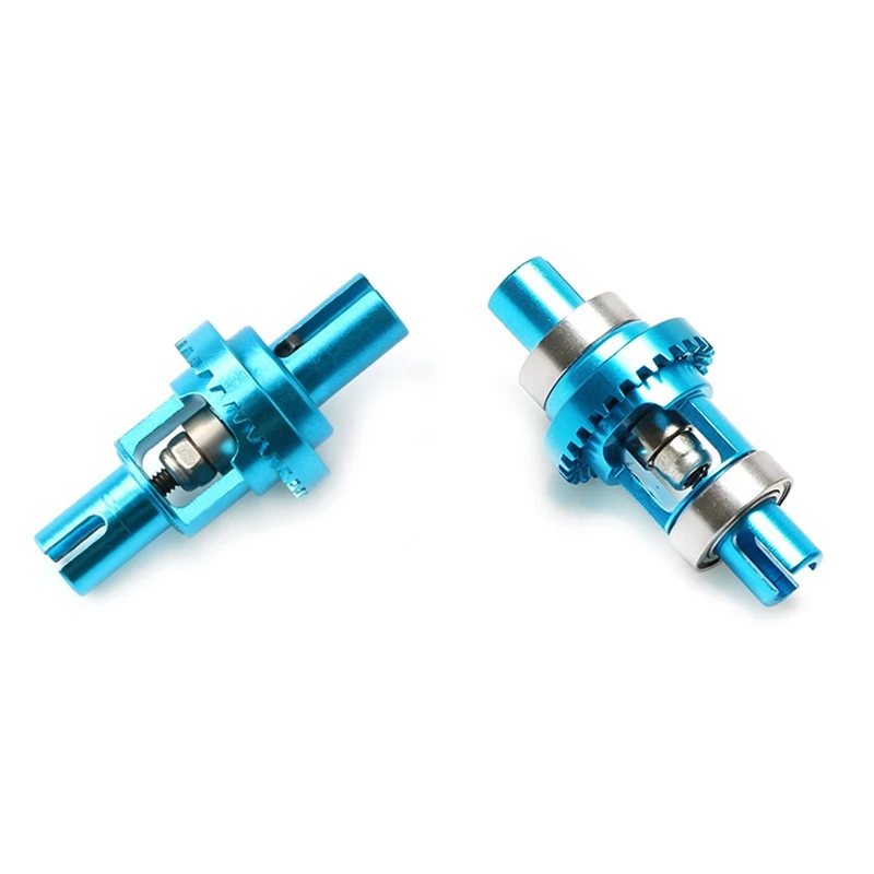 

for K989-26 Differential Mechanism for Wltoys K969 K979 K989 K999 P929 P939 & for K989-26 K969-29 Ball Differential Box