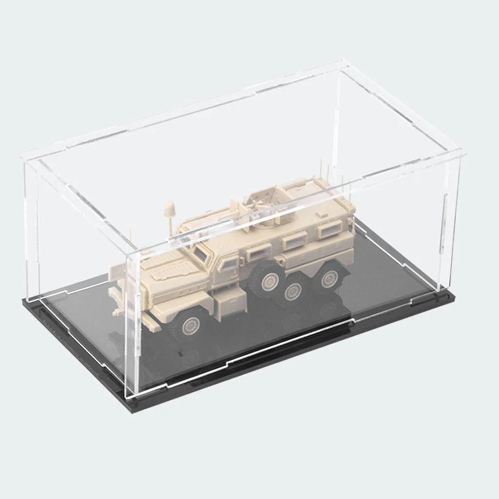 

Декоративная коллекция, пластиковая модель бронированного автомобиля, Боевой грузовик для детей, подростков и малышей, подарки для взрослы...