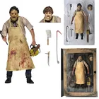 Фигурка героя мультфильма Кожевенное лицо, 18 см