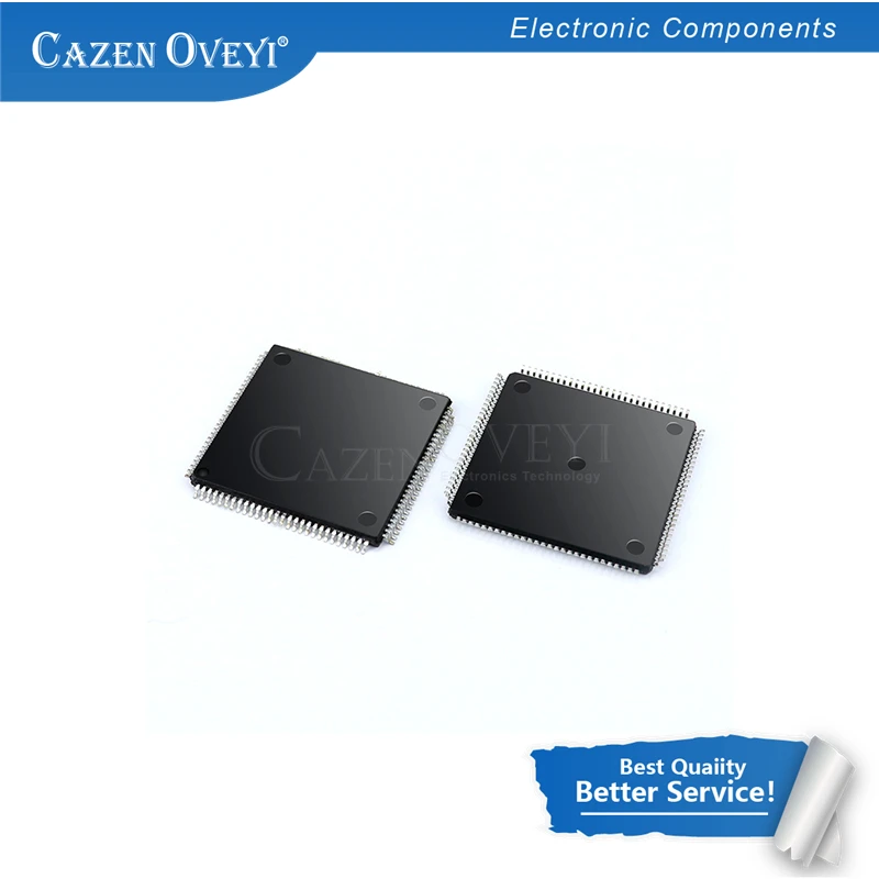 1pcs/lot MC9S12XEQ512MAL 3M25J QFP-112 | Электронные компоненты и принадлежности