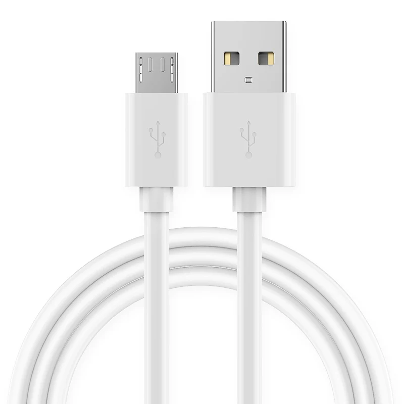 Kebiss микро USB кабель 3A для быстрой зарядки и передачи данных зарядное устройство