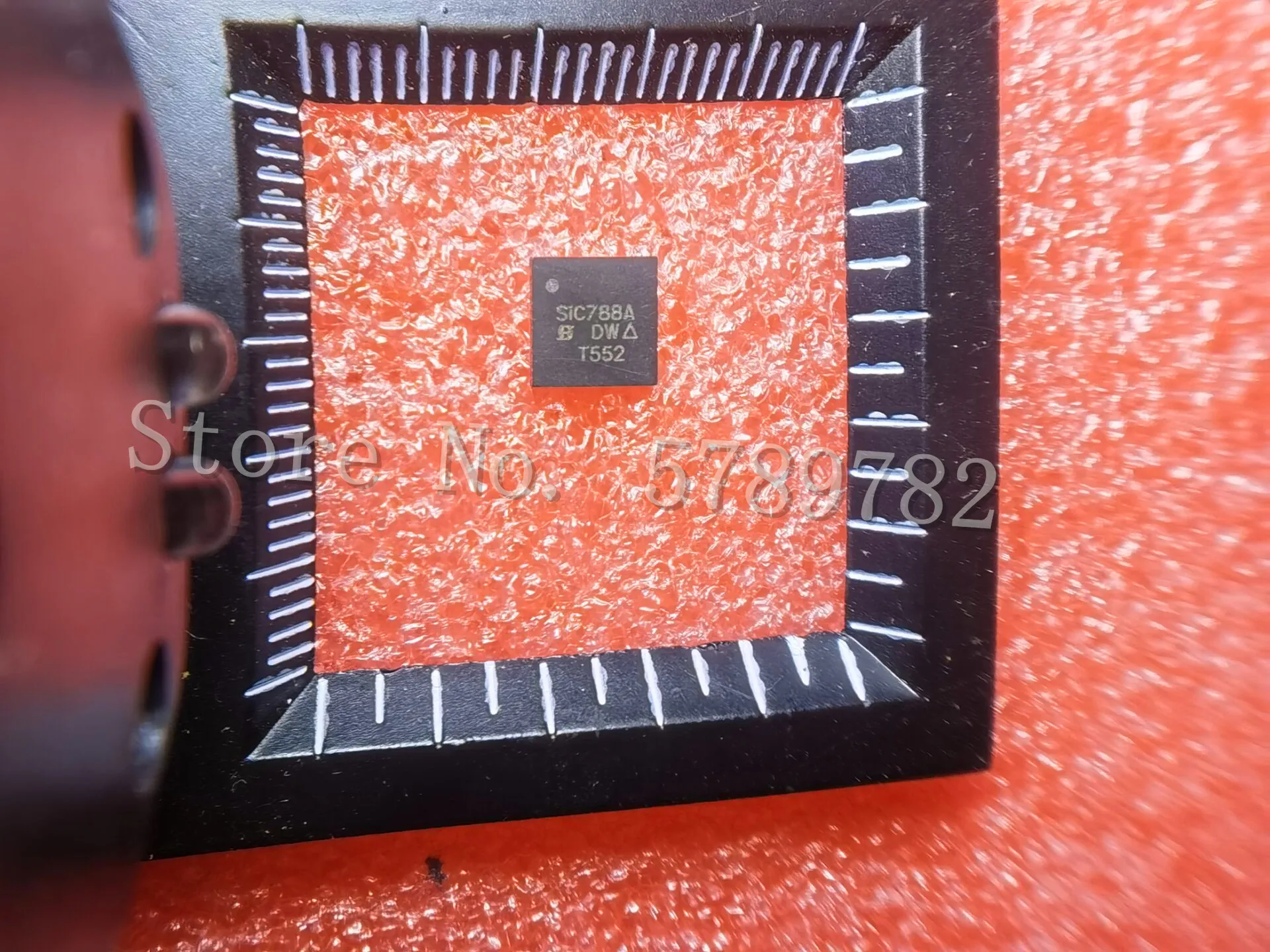 1 шт./лот SIC788A SIC788ACD-T1-GE3 QFN