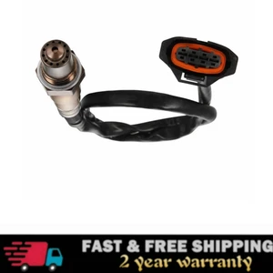 4 wires oxygen lambda o2 sensor probe for vauxhall opel corsa c d 1 0 1 2 1 4 09199470 855369 9192922 0855351 free global shipping
