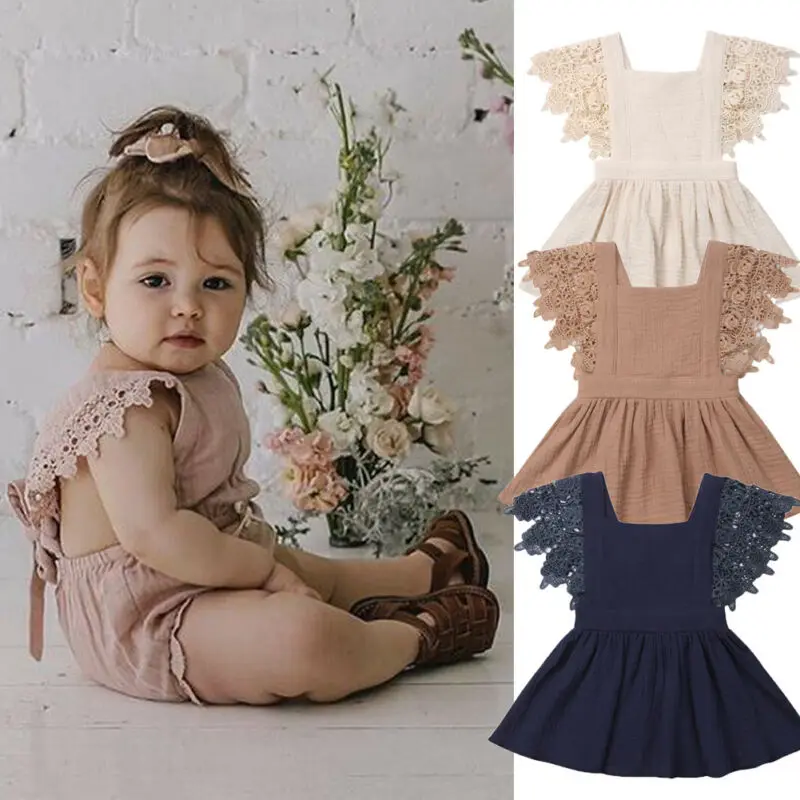 Брендовое платье для девочек новинка 2019 летняя брендовая одежда дизайнерское