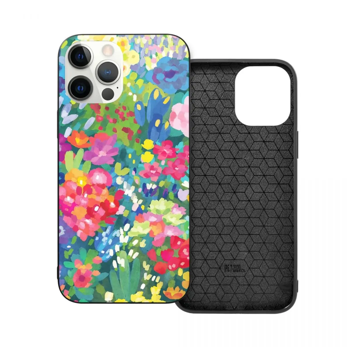 

Чехол для iPhone 12 11 Xs Xr X Pro Max Mini 7 8 Se2 Plus 6 6S