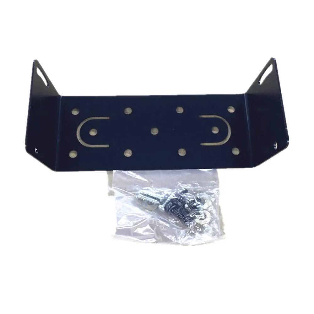 Крепежный Кронштейн для мобильного телефона опорная рама Yaesu FT 1807 футов 1802 7900 FT8800