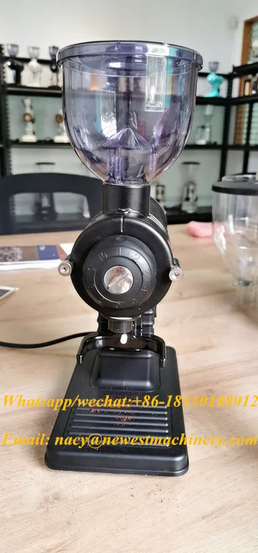 800E эспрессо кофе 2000r ABS кофемолка электрическая кофемолка мельница кофемашина
