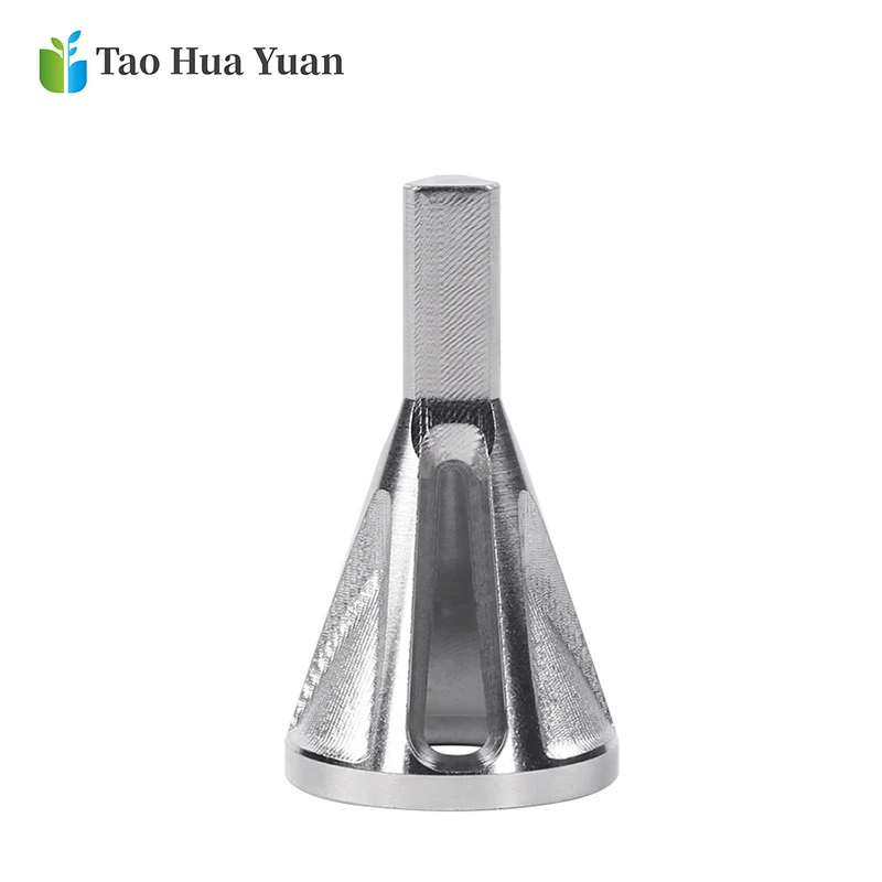 

1 шт., инструмент для удаления заусенцев, из нержавеющей стали