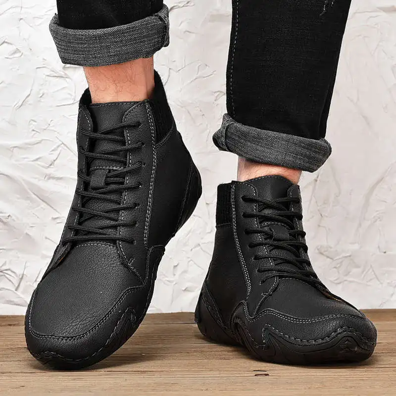 

Sport Shoes 38-46 Black Running Shoes Most Popular Style Sports Shoes Man Most Popular Style Teenage Sneakers Recreation Tennis