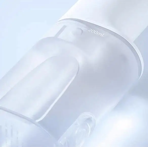 Ирригатор полости рта XIAOMI Аккумуляторный с USB 200 мл | Бытовая техника