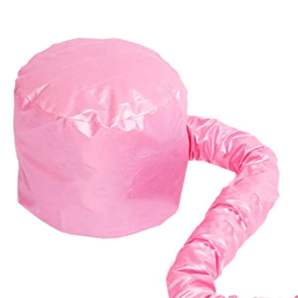 Быстрый Фен капот крышка головки для сушки волос Головные уборы Кепки