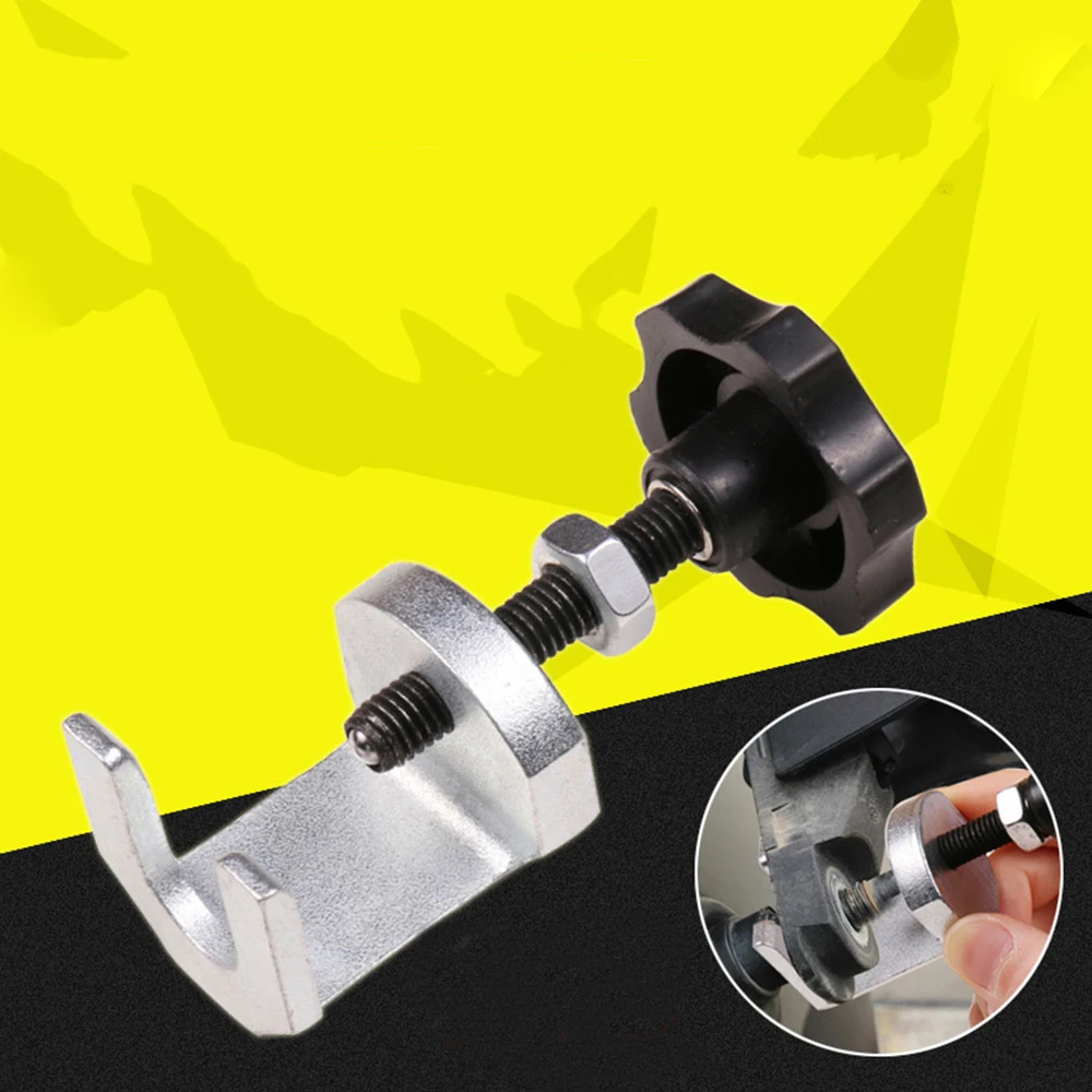 Авто ветровое стекло стеклоочистителя Рычаг съемник инструмент для удаления