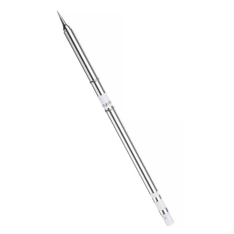 T12 ILS железные наконечники паяльника сварочный инструмент для замены HAKKO FX 951