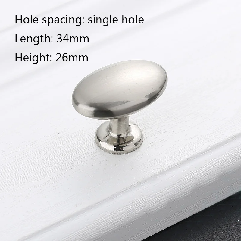 G Single hole Модная дверная ручка с одним отверстием для шкафчика, выдвижная ручка для шкафа, Современная Минималистичная ручка для винного шкафа, маленькая ручка - Цвет: G Single hole