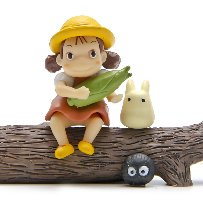 DIY украшения Миниатюрный Сад Микро пейзаж мясистые растения микромир сад