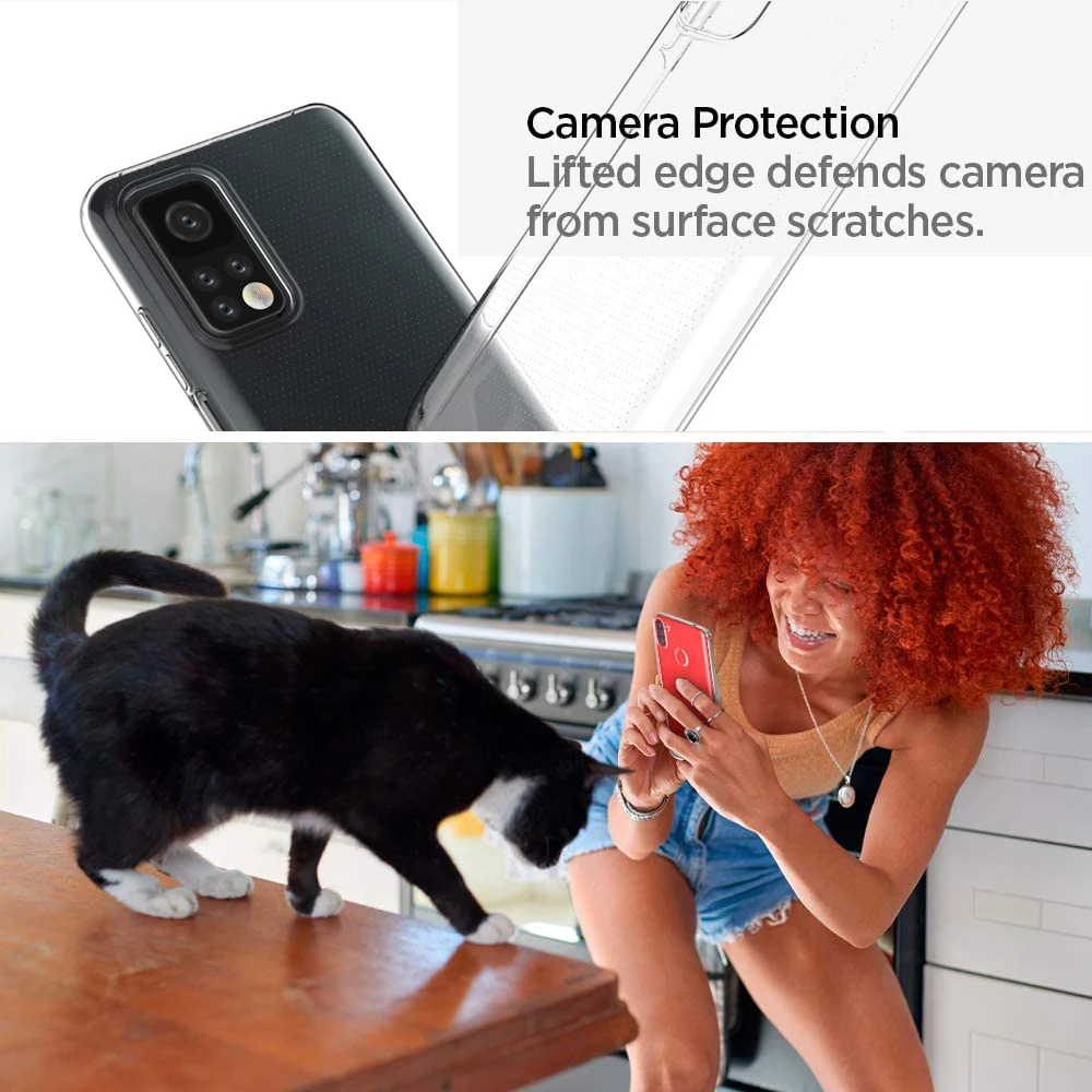 Case For Xiaomi Mi 10T Mi10T Pro 5G TPU Silicon Clear Fitted Bumper Soft Case for Xiaomi Mi 10T Lite 5G Transparent Back Cover