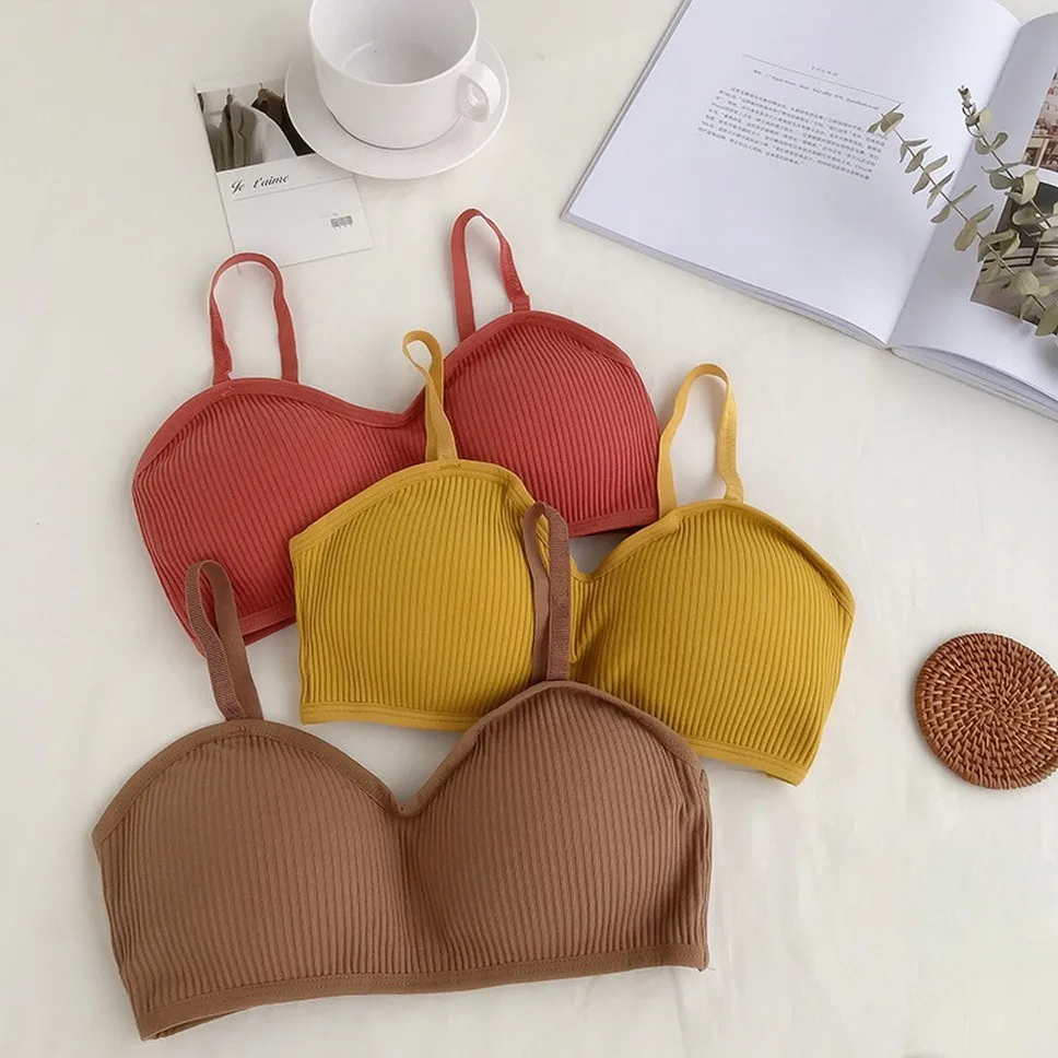 Спортивный бюстгальтер для женщин пуш ап спортивная одежда женский на косточках