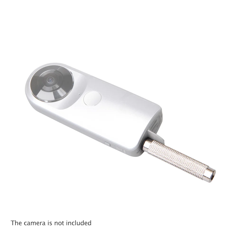 Andoer 1/4 &quotудлиняющий шуруп стержень для Ricoh Theta S &amp M15 камеры samsung передающий винт