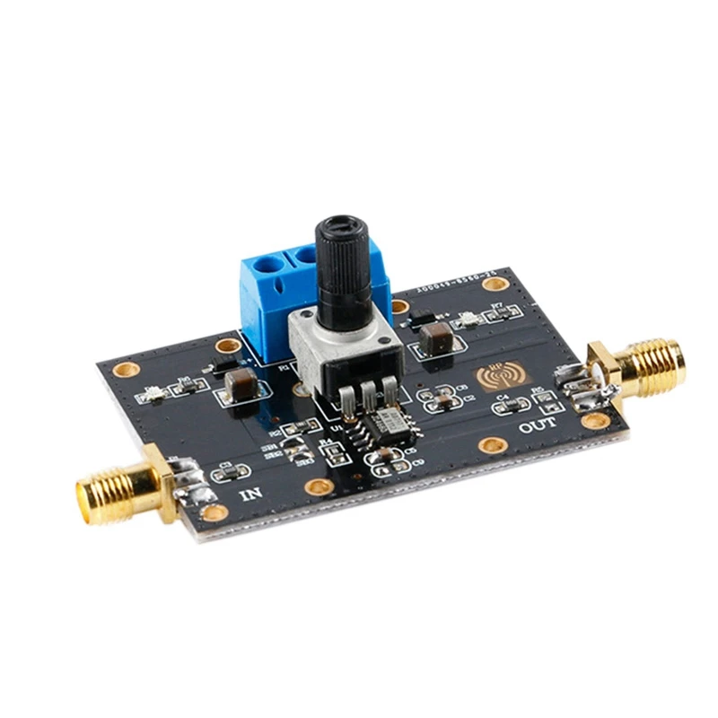 

AD797 High Speed ​​Wideband Operational Amplifier Module Single Universal Amplifier Module 110MHz Bandwidth