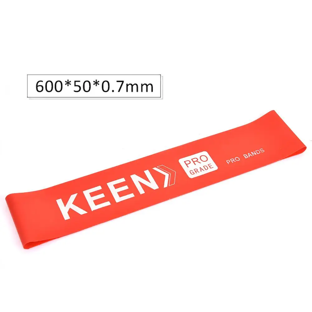 

1/5pcs Elastic Bands For Fitness Gum Resistance Bands Yoga Workout Sport Elastic Bands Rubber Training Exercise Equipments