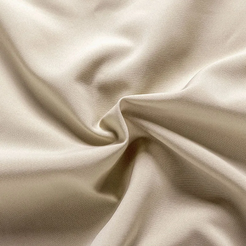 

Solid Casual Elegant Office Women Long Sleeve Shirt Ladies O Neck Blouses Fashion Spring Summer Tops Blusas Mujer