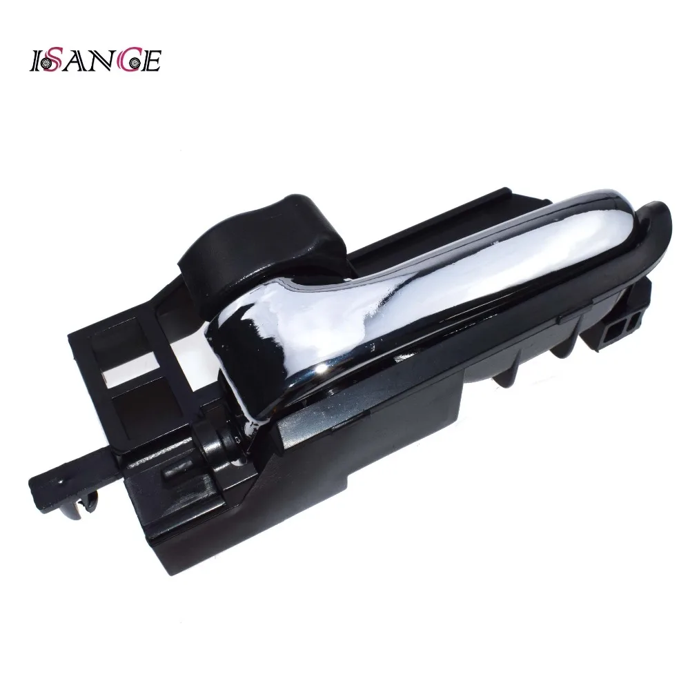 ISANCE Inside Door Handle Front Rear Left Driver For Scion tC 2005-2010 & Toyota Matrix 2003-08 Corolla 2005-08 OE# 6920602090 |