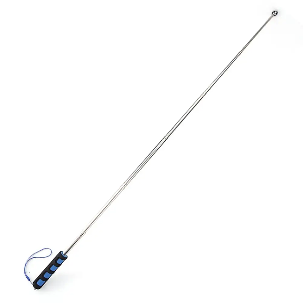 Telescopic Wall Check Hammer Walls Floors Ceilings Tiles Test Thickening Checker New | Инструменты