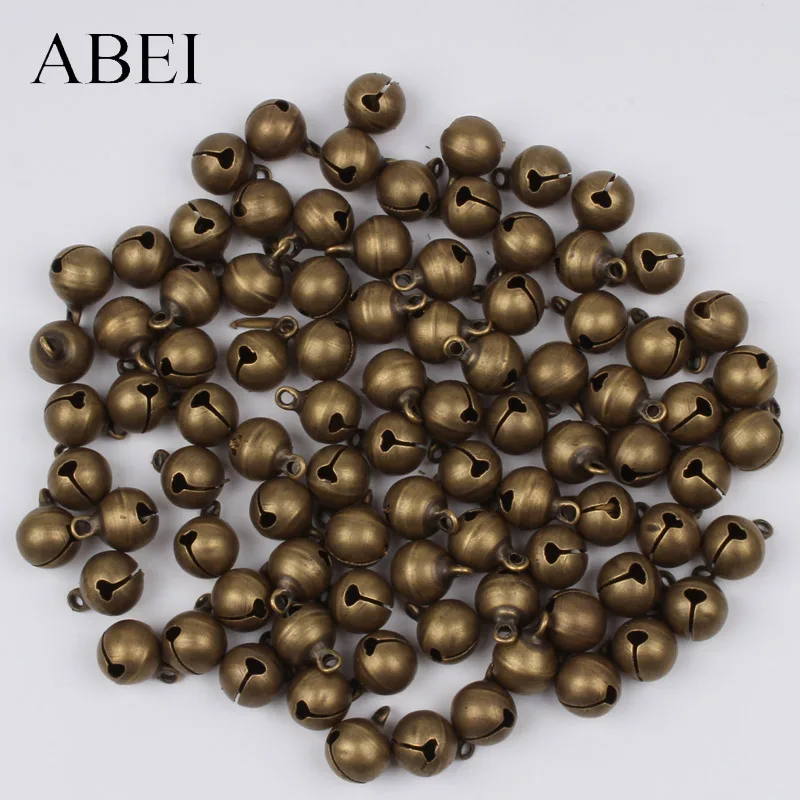 

Медные круглые колокольчики ABBELL