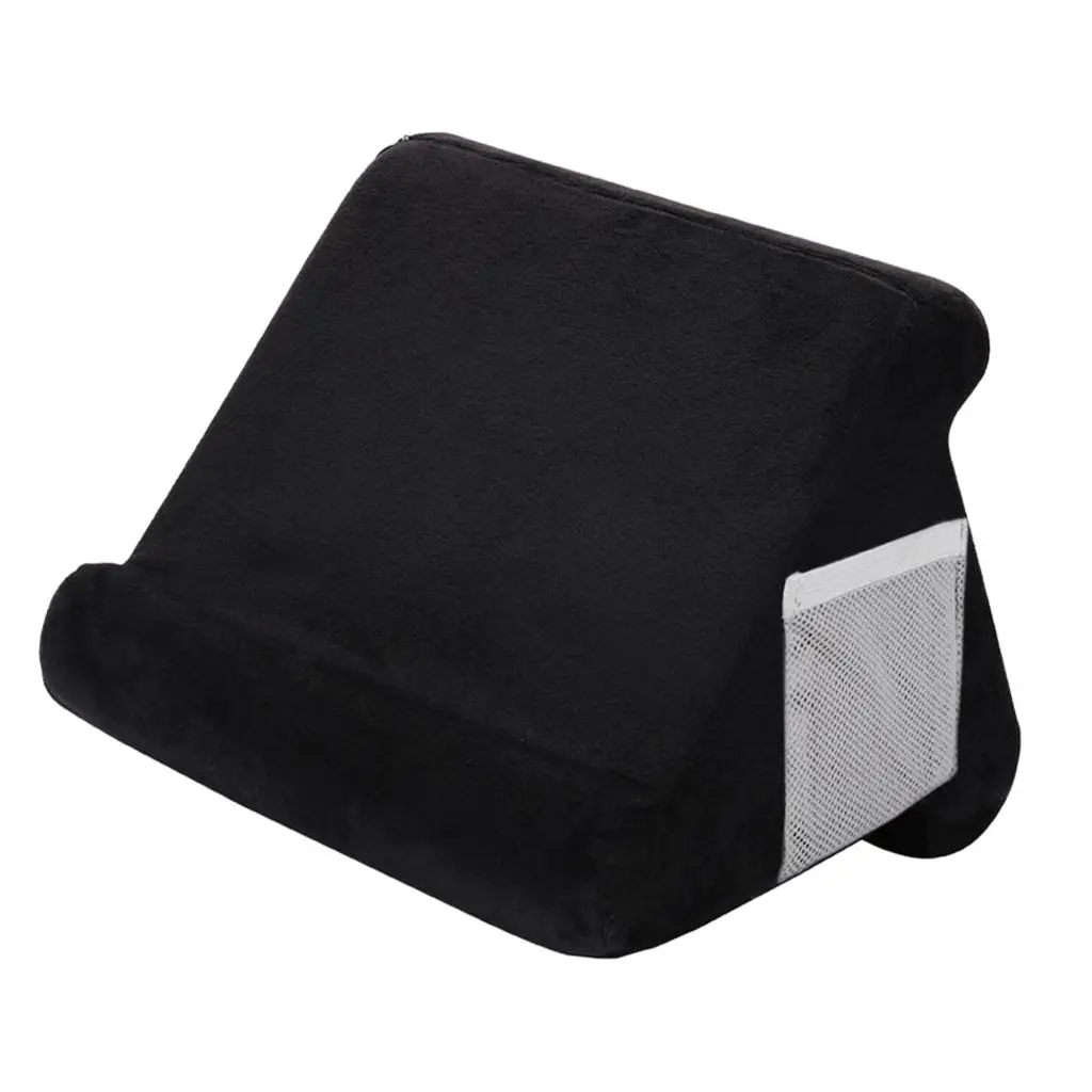 Prezzo Supporto Per Tablet Con Cuscino In Spugna Per Supporto Per Tablet IPad Supporto Per Telefono Supporto Per Poggiatesta Supporto Per Lettura Tablette