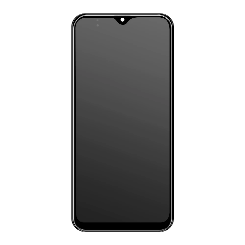 ЖК-дисплей для Samsung Galaxy A20 A205 A205G A205F сенсорный экран дигитайзер стекло в сборе с