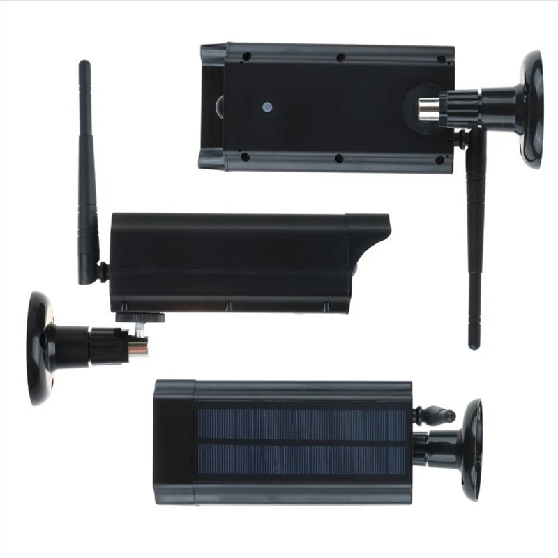 

Super Bright Solar Light Waterproof Garden Motion Sensor Lamp for Courtyard Corridor Aisles L23