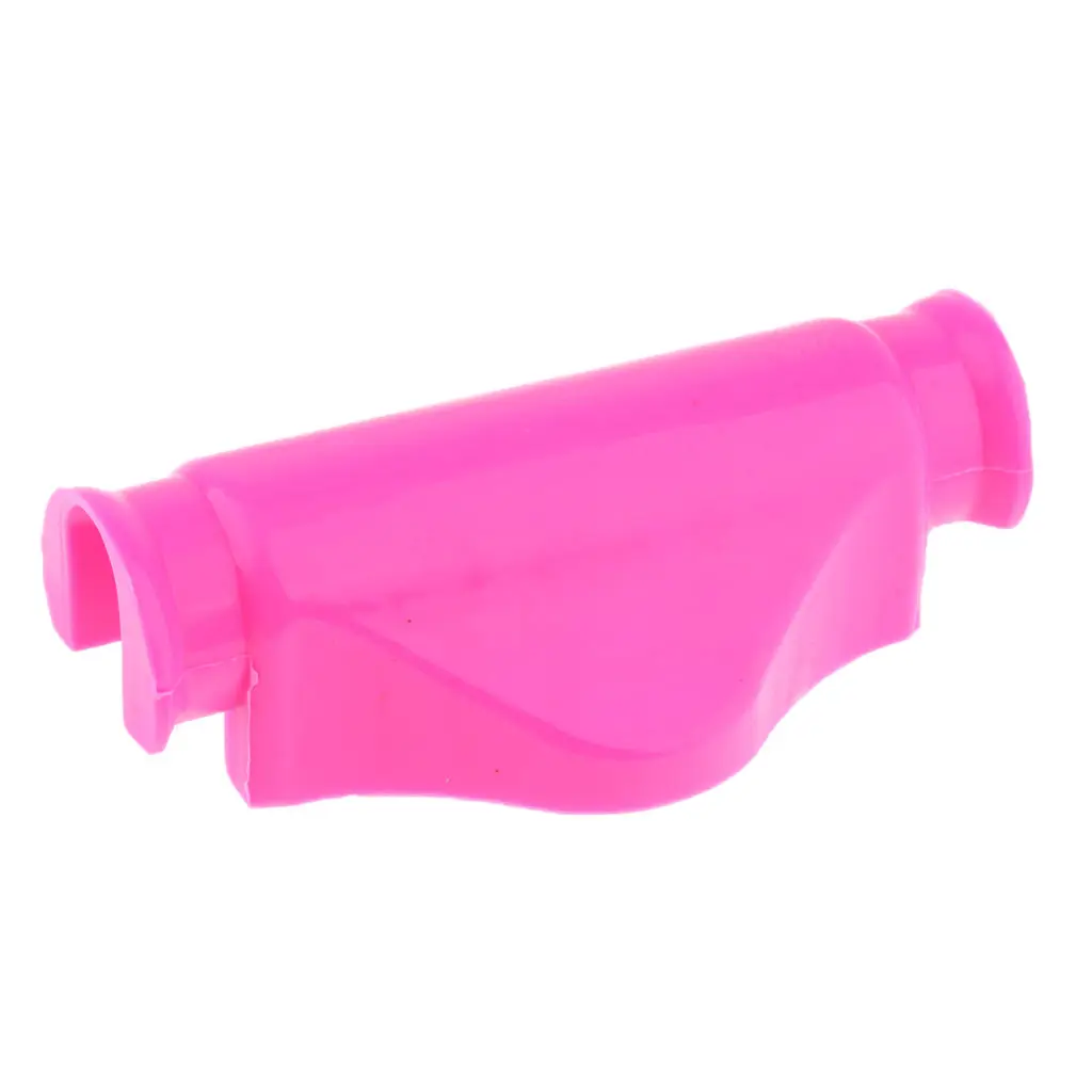 

Pink Handlebar Handle Bar Pad Protector Cover For YAMAHA PW50 PW 50