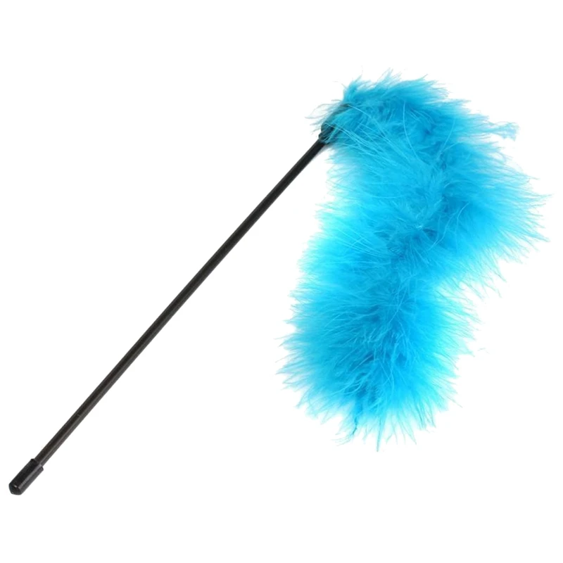

Cat angel toy playmate bell Cat toy cat rod with feathers