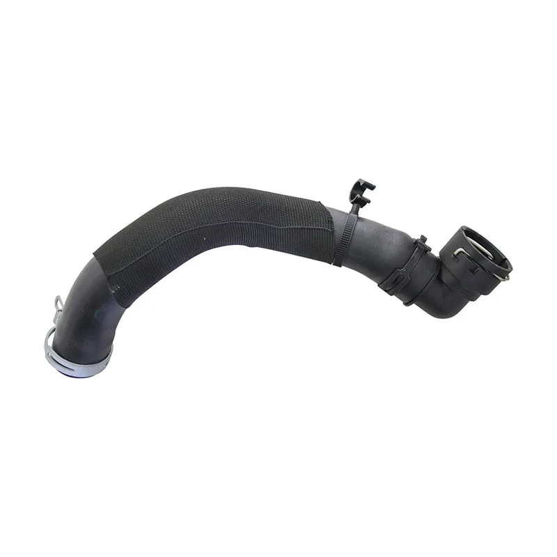 

FOR Land Rover LR4 3.0 TDV6 upper radiator coolant hose original OEM LR095544