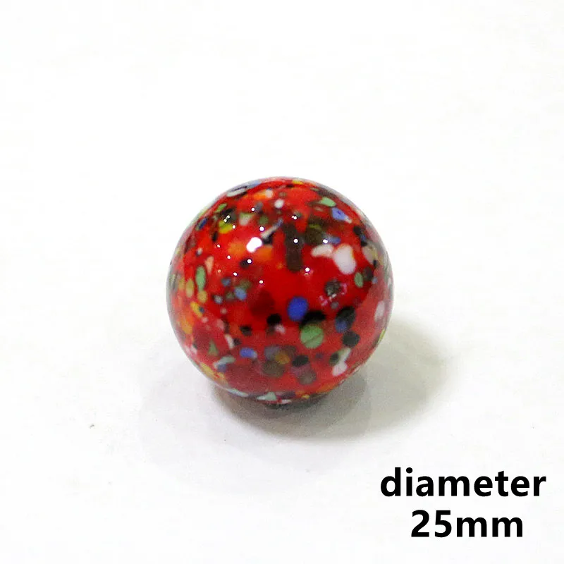 Стеклянные шарики ручной работы GLASS MOUSE