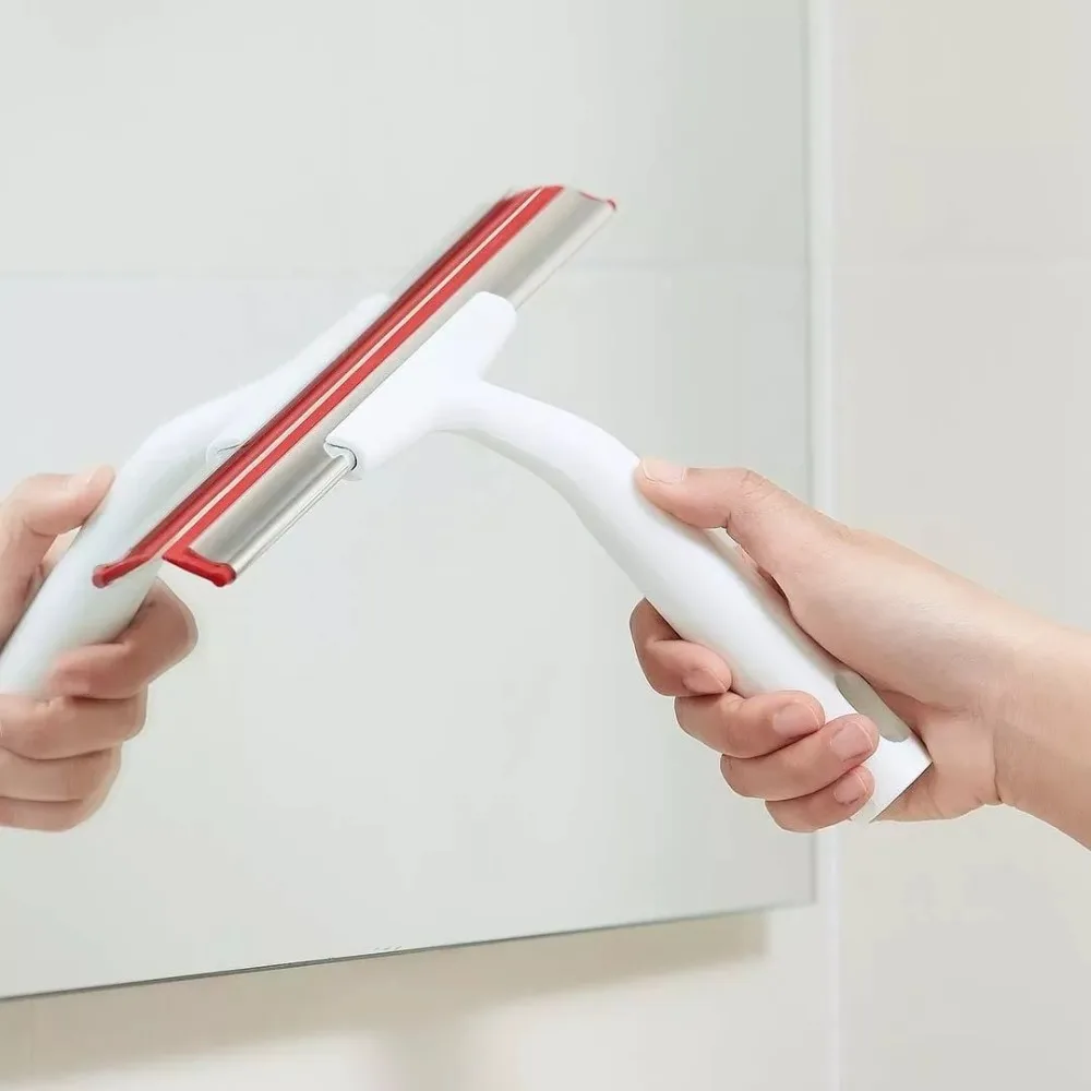 Xiaomi Mijia YIJIE выдвижной шнек портативный очиститель для автомобильного стекла