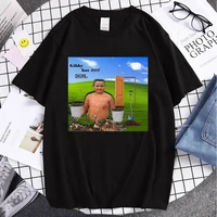 funny gibby has located soil unisex tee t shirt 100 cotton men t shirt hip hop tee streetwear cool clothing mens