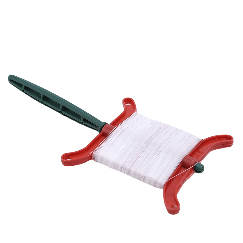 

Kite Line String Kids Outdoor Flying Kite Letter H Shape Handle Line String Family Outdoor Sports Tools