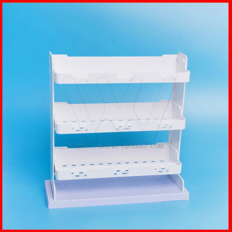 Стоматологический поднос для оттиска держатель штукатурки подставка