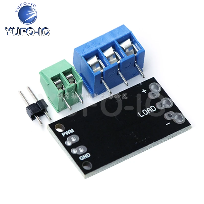 Бесплатная доставка 1 шт. MOSFET MOS модуль транзистора с полевым эффектом FR120N/LR7843/D4184
