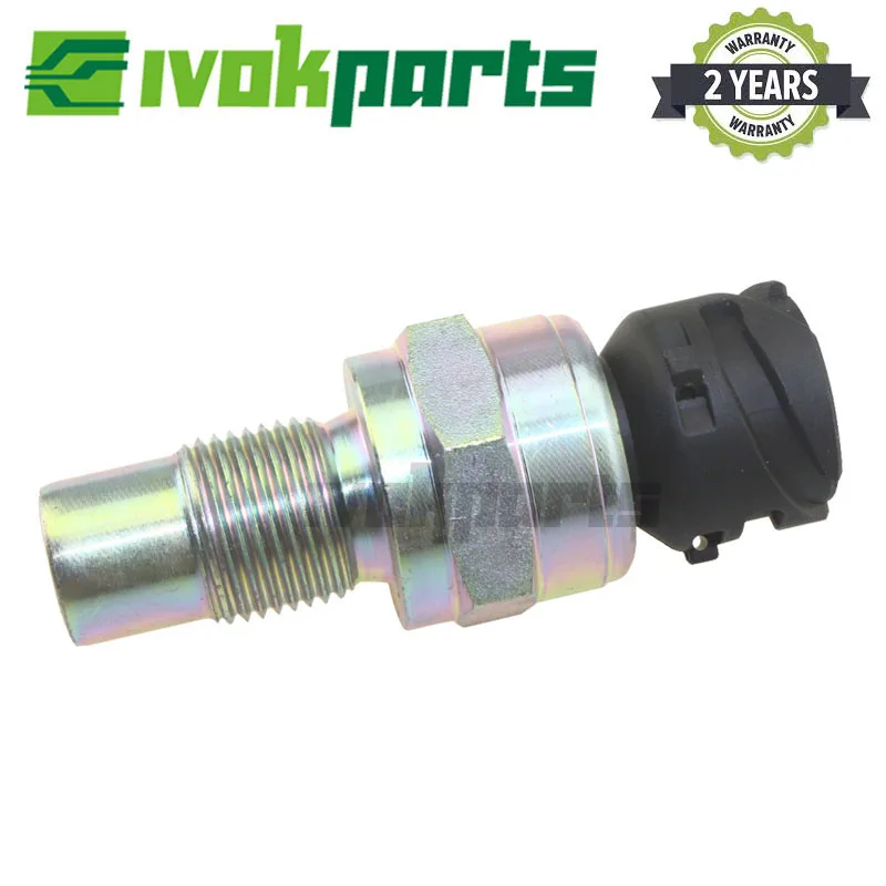 DT 1 14593 датчик скорости вращения для грузовика Scania P/G/R/T серии P420 1471707|Датчик