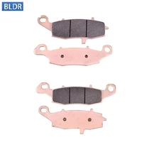 for kawasaki vn800 vn800c vn900 vn900a vn1500 vn1500j vn1500r drifter vn1500n classic fi vn 800 900 1500 front rear brake pads