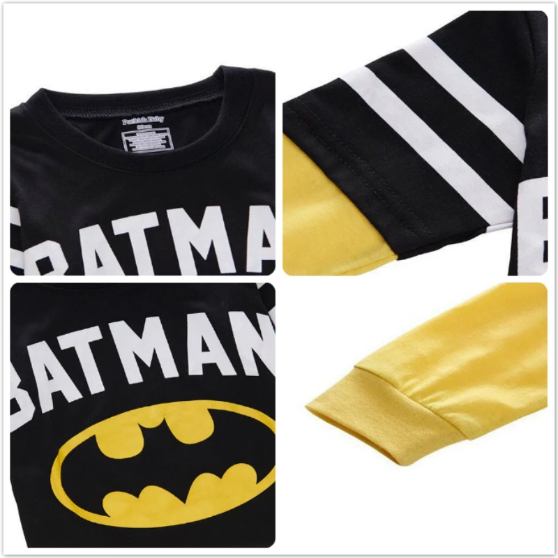 Детская одежда с героями мультфильмов футболка длинными рукавами для мальчиков