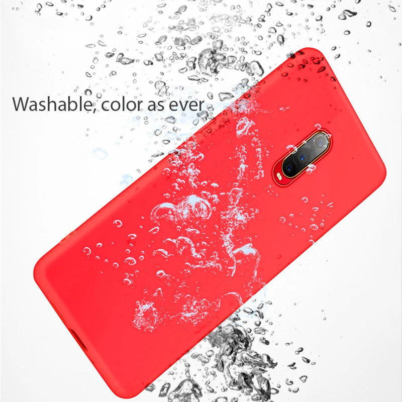 for oppo reno2 z case rubber ultra thin liquid silicone shockproof soft tpu case for oppo reno 2 z case cover for oppo reno ace2 free global shipping