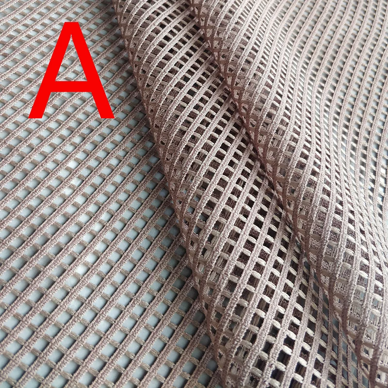 

Clothing Accessories / Garment Accessories & Textiles / Mesh Garment Fabric T320500193